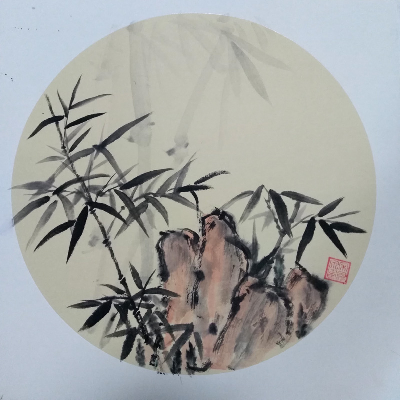 中國當(dāng)代實(shí)力派書畫名家宋恩全書畫藝術(shù)欣賞