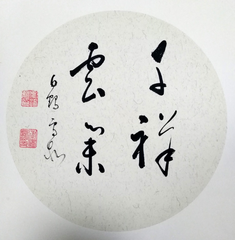 中國(guó)當(dāng)代實(shí)力派書畫名家索涵龍書法藝術(shù)欣賞