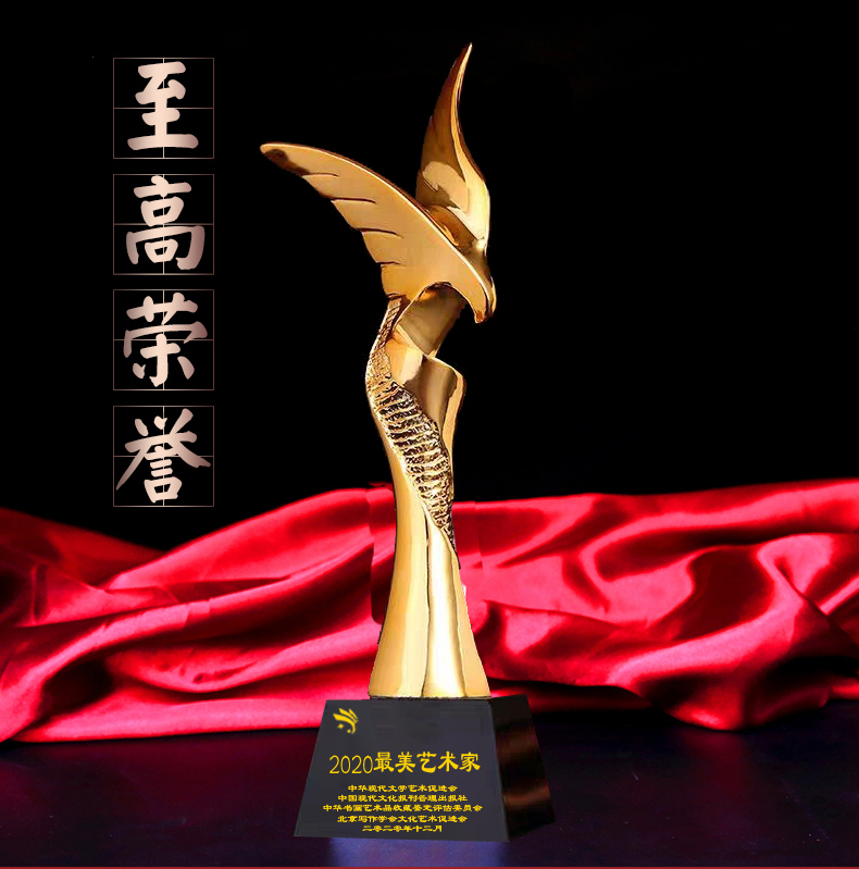 2020最美麗藝術家李紅書畫藝術欣賞
