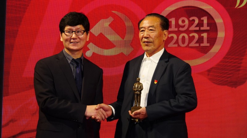 全球華人書法大展暨中國徐悲鴻畫院成立30周年國際水墨畫邀請(qǐng)展在京開幕
