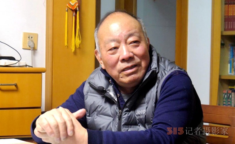 《書香墨韻》專訪著名書法家江鳥：要臨貼，把修養(yǎng)思想融進(jìn)去